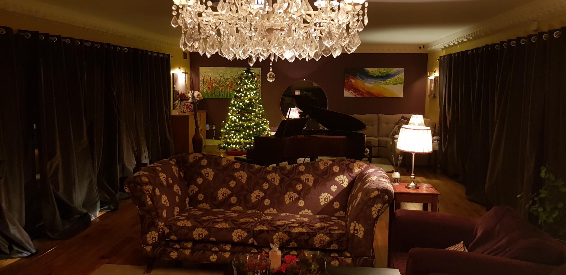 Luxury Villa Wexford photo 23