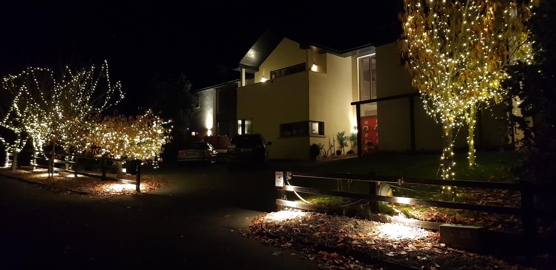 Luxury Villa Wexford photo 24