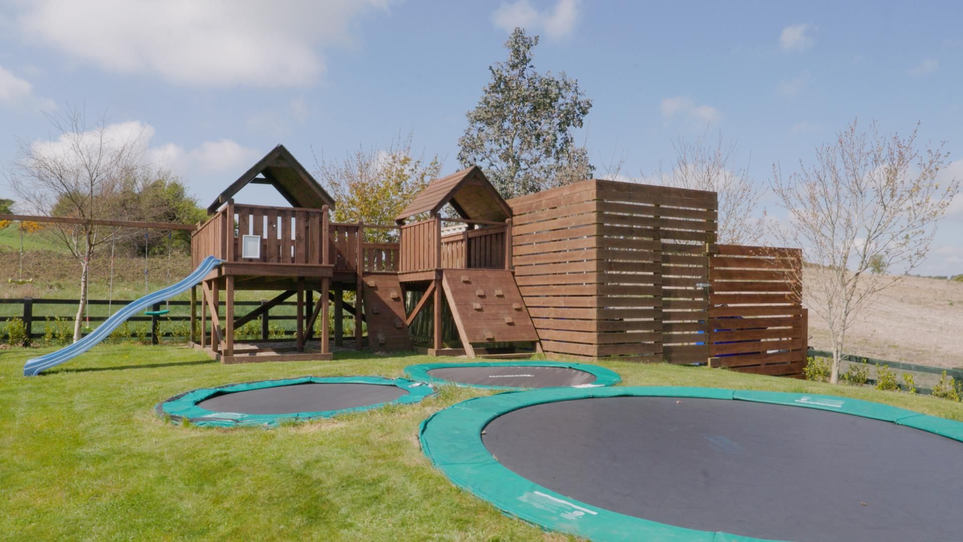 Luxury Villa Wexford photo 25