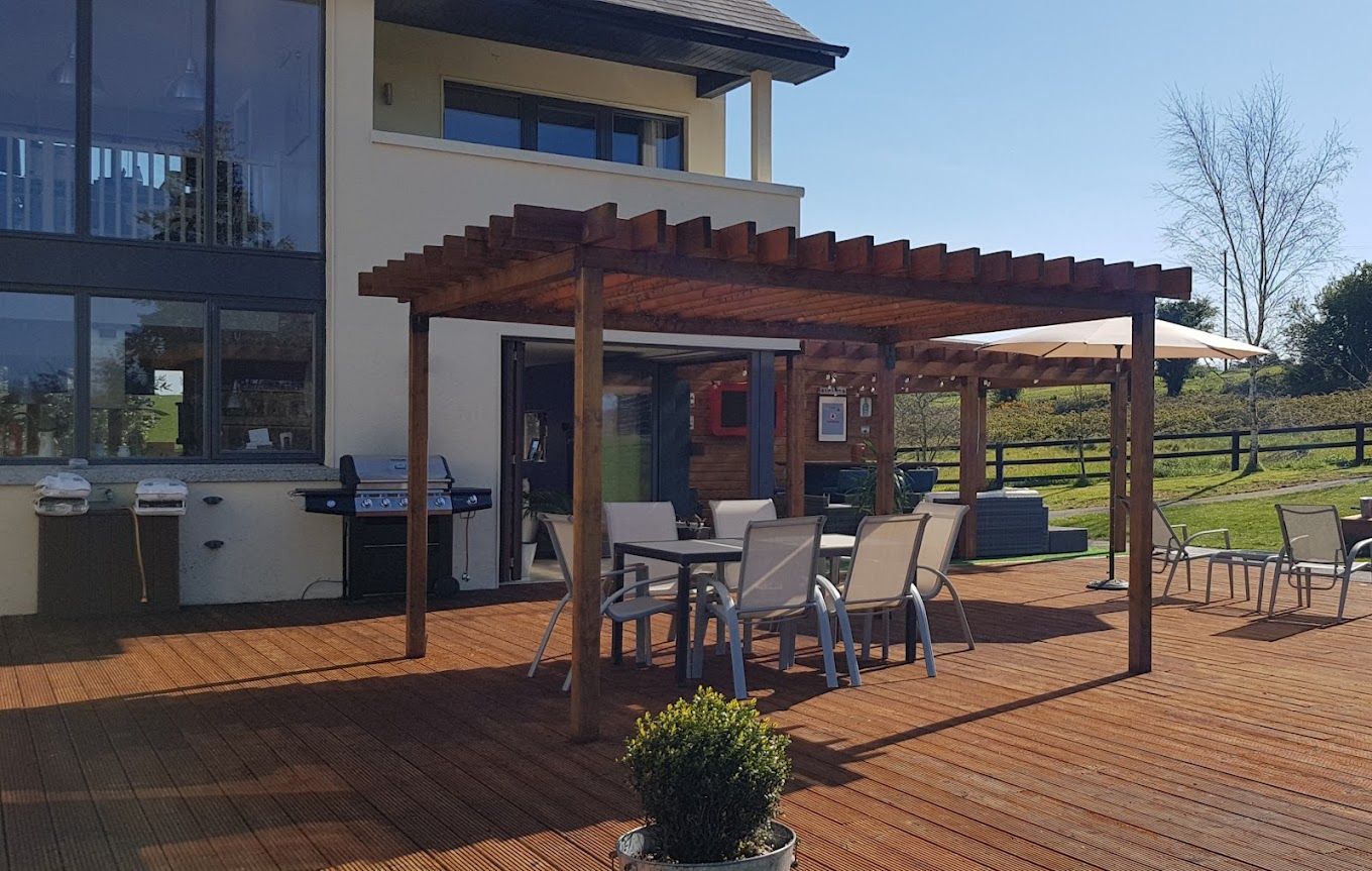 Luxury Villa Wexford photo 8