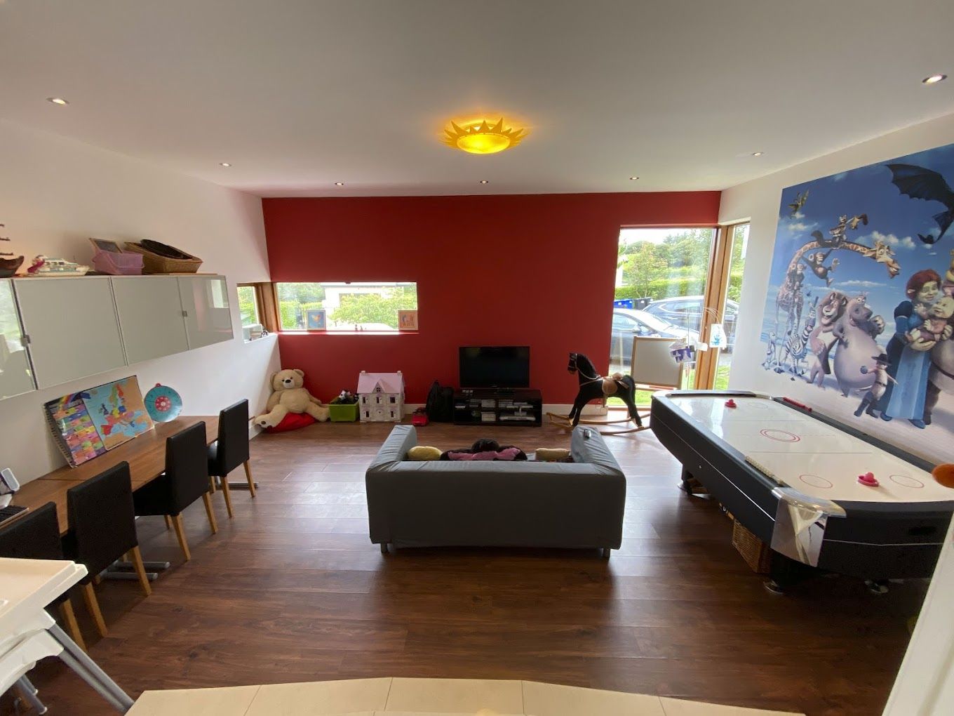 Luxury Villa Wexford photo 13