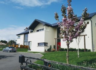 Luxury Villa Wexford