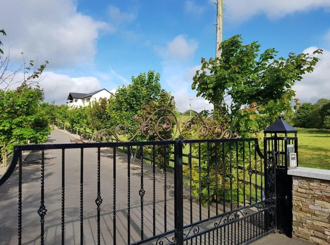 Luxury Villa Wexford photo 2