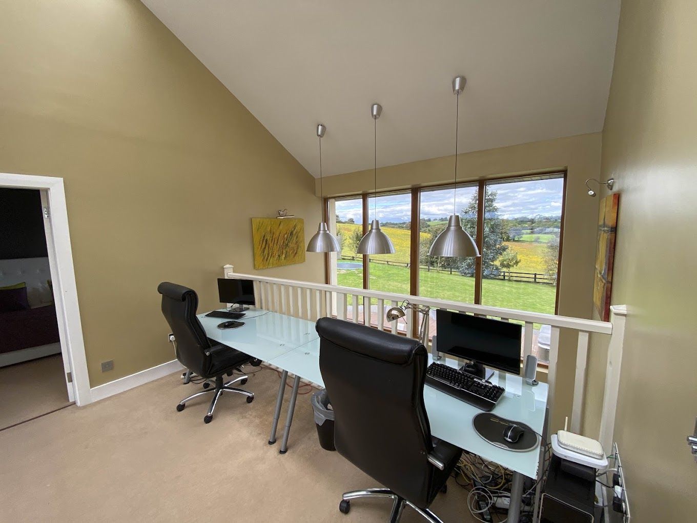 Luxury Villa Wexford photo 26