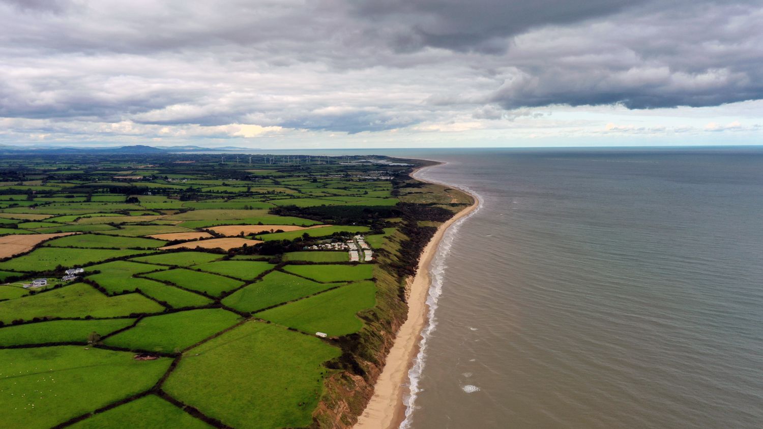 Luxury Villa Wexford photo 6