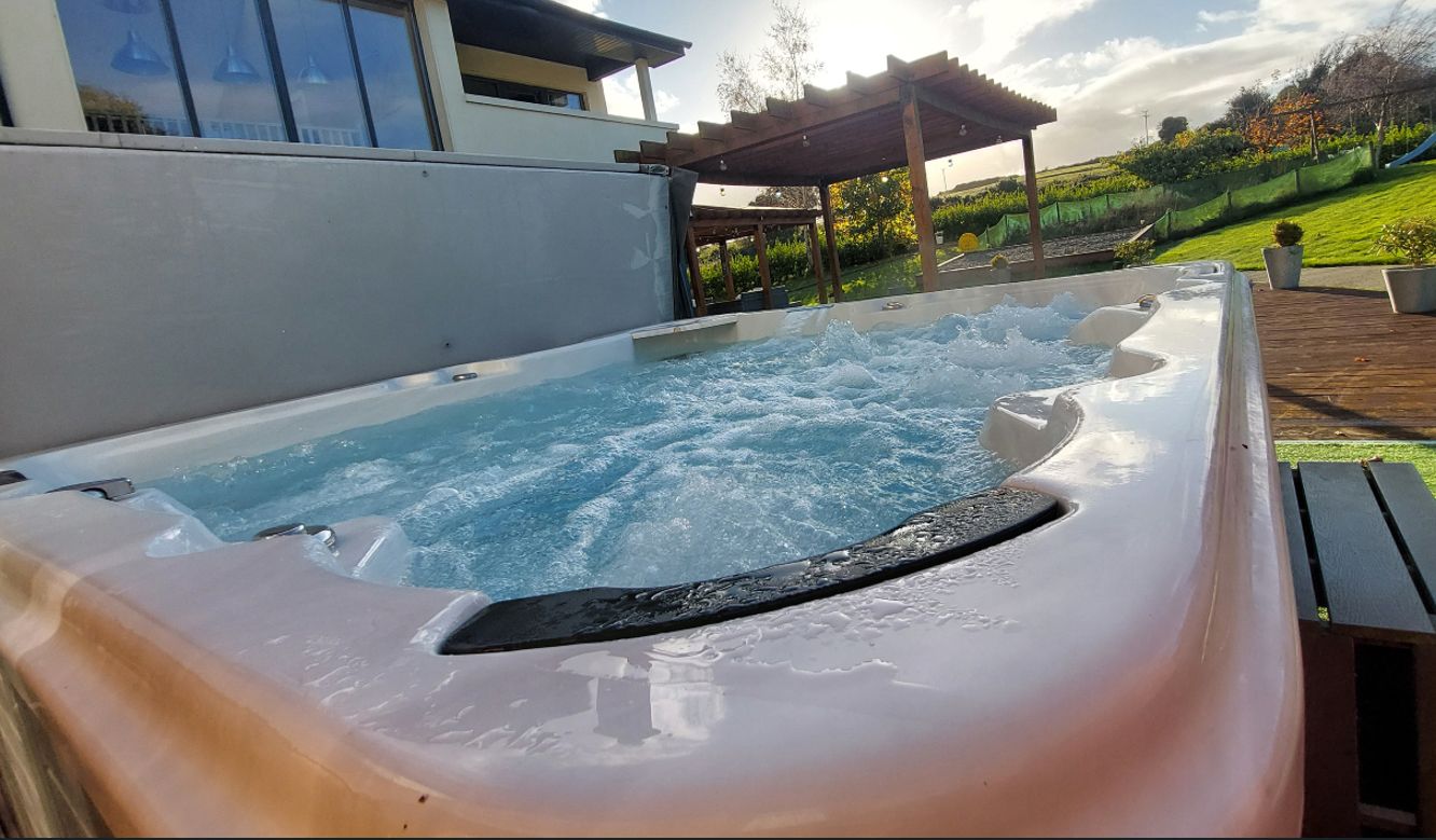 Luxury Villa Wexford photo 28