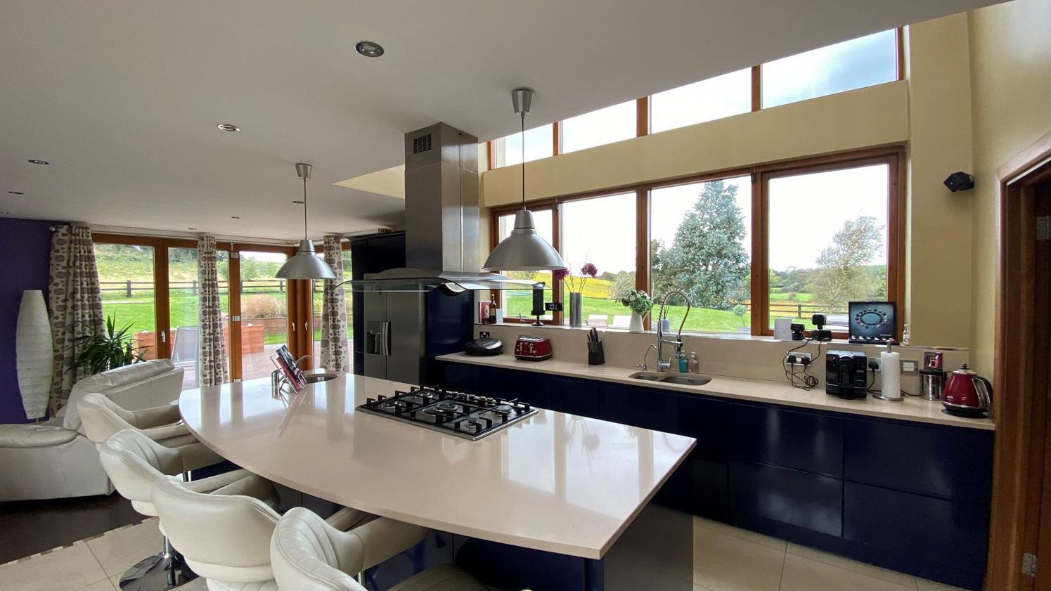 Luxury Villa Wexford photo 7
