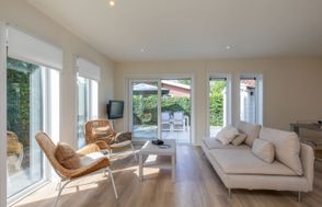 Beach House de Zandput