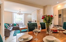 Tregony House 1 Bedroom