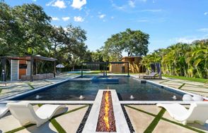 The Treehouse Retreat