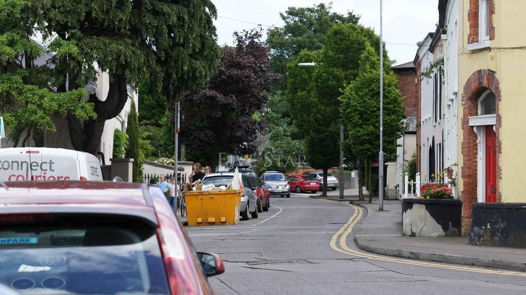 Sandymount Site (previous  planning grant) photo 2
