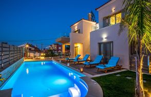 Heartbeat of Crete