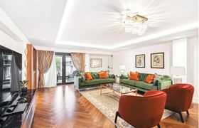 The Mayfair Terraces