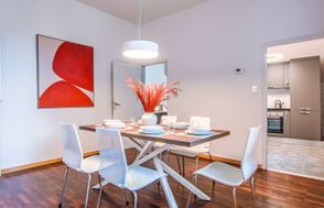 Piazza del Carmine Apartament