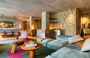 Urban Condesa Oasis