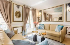 Champions of the Sky