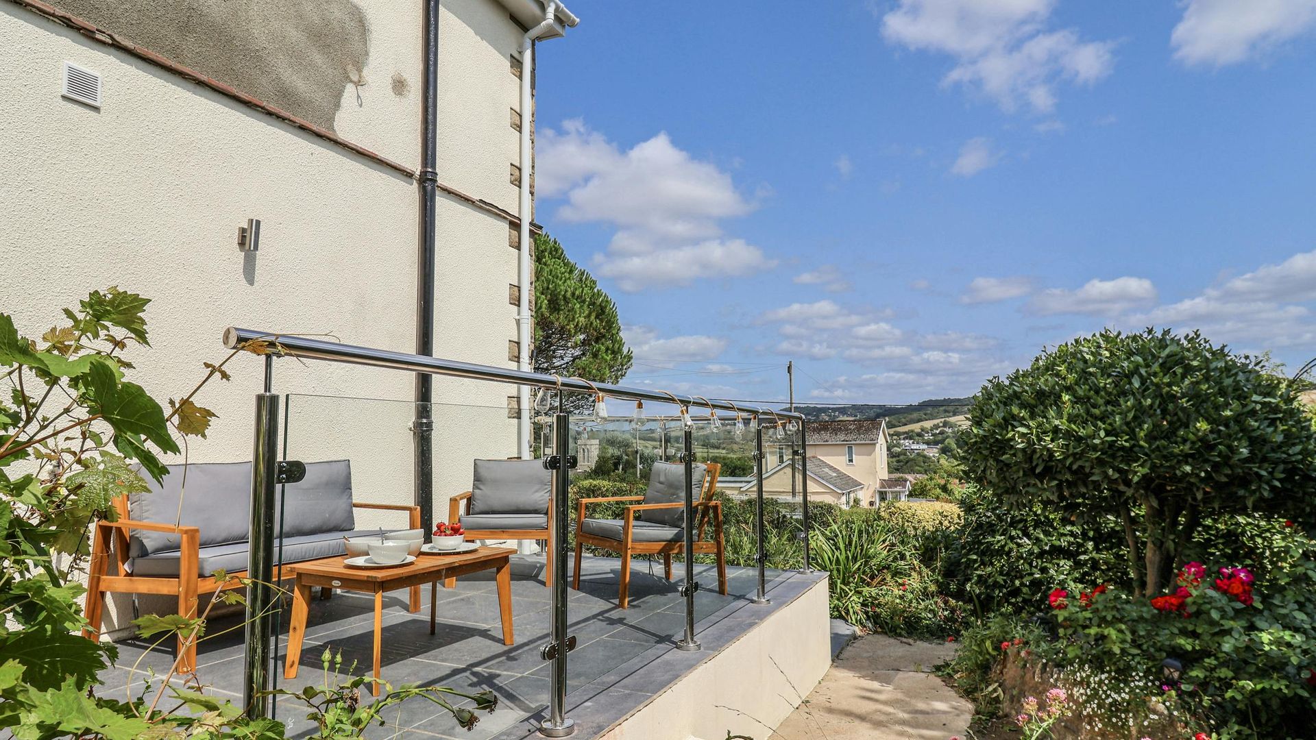 Ocean's Corner photo 1