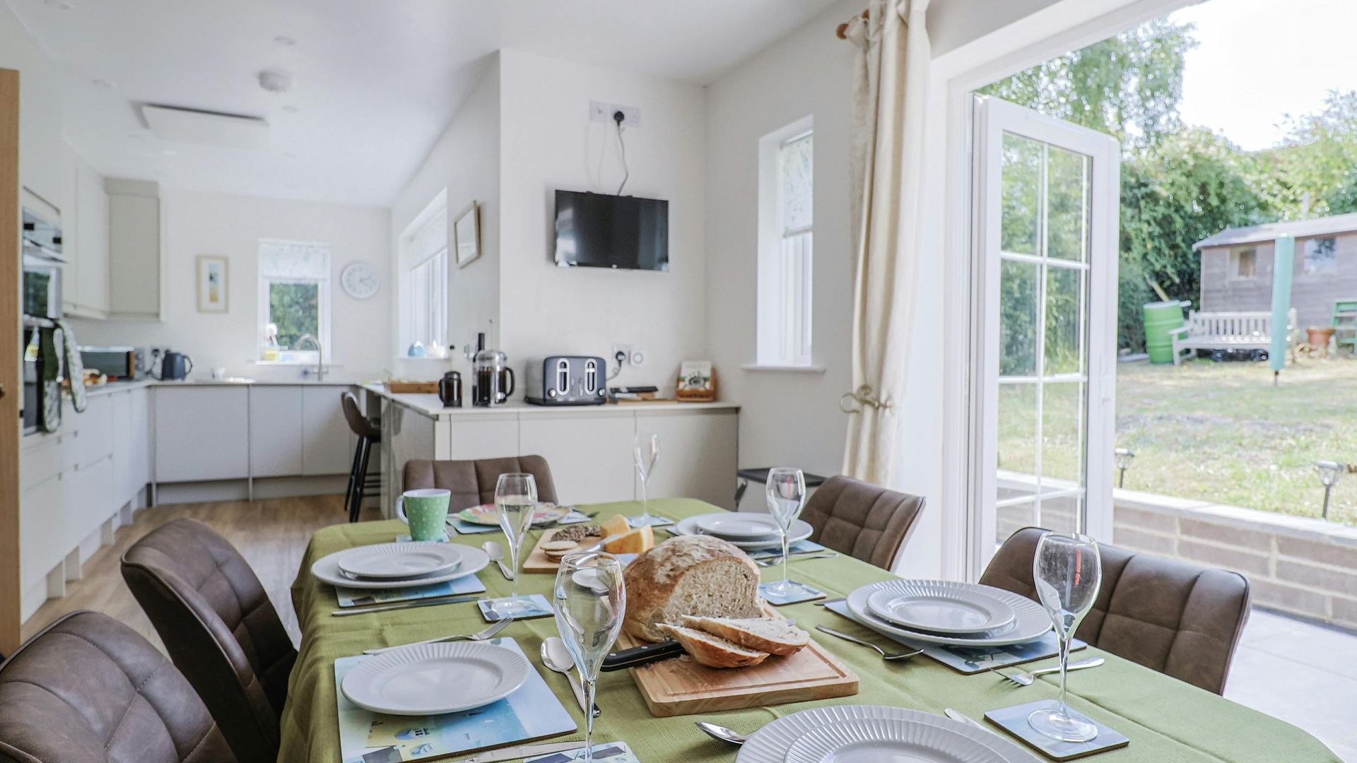 Ocean's Corner photo 9