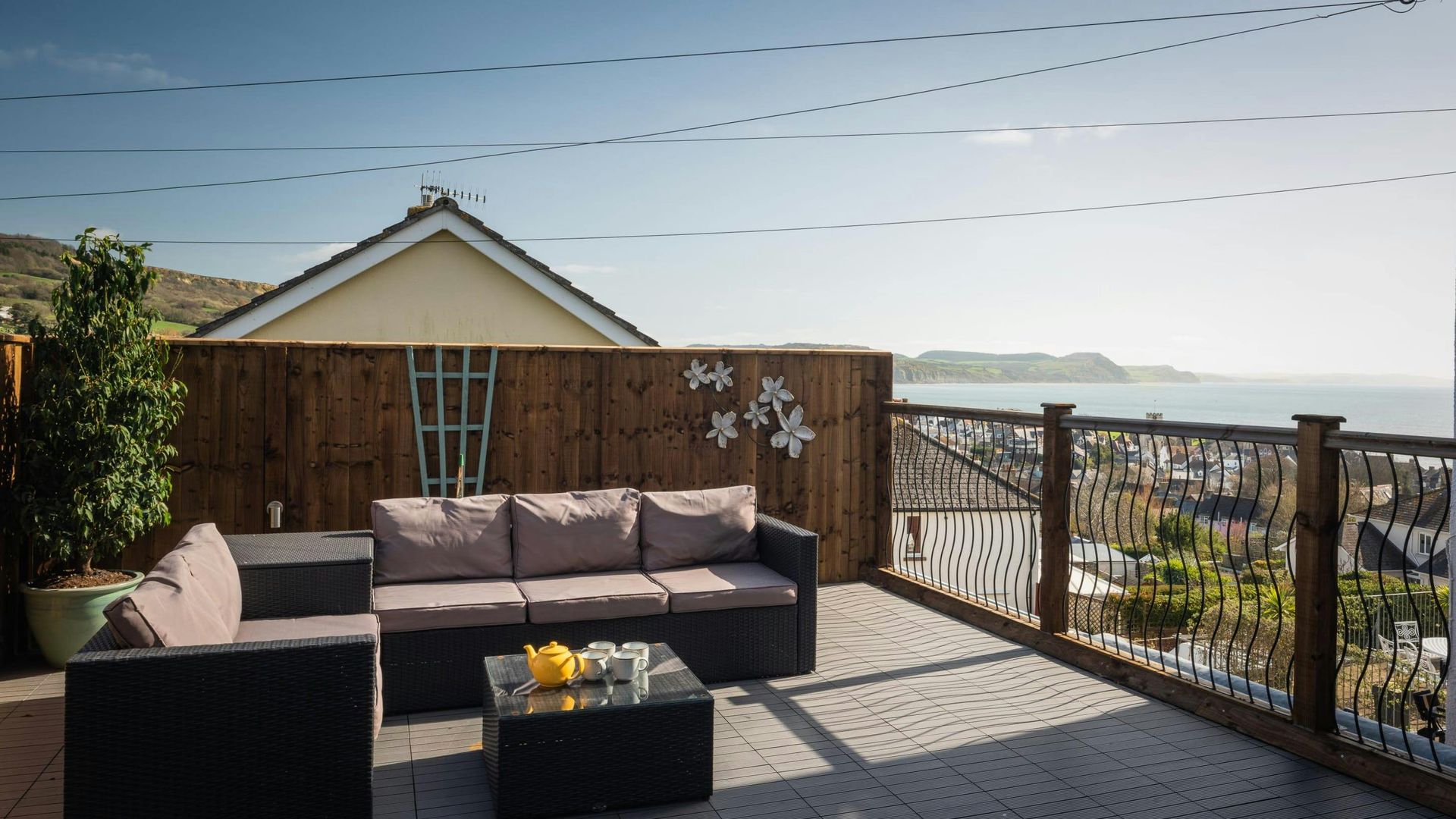 Jurassic Coast Vistas photo 1