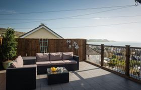 Jurassic Coast Vistas