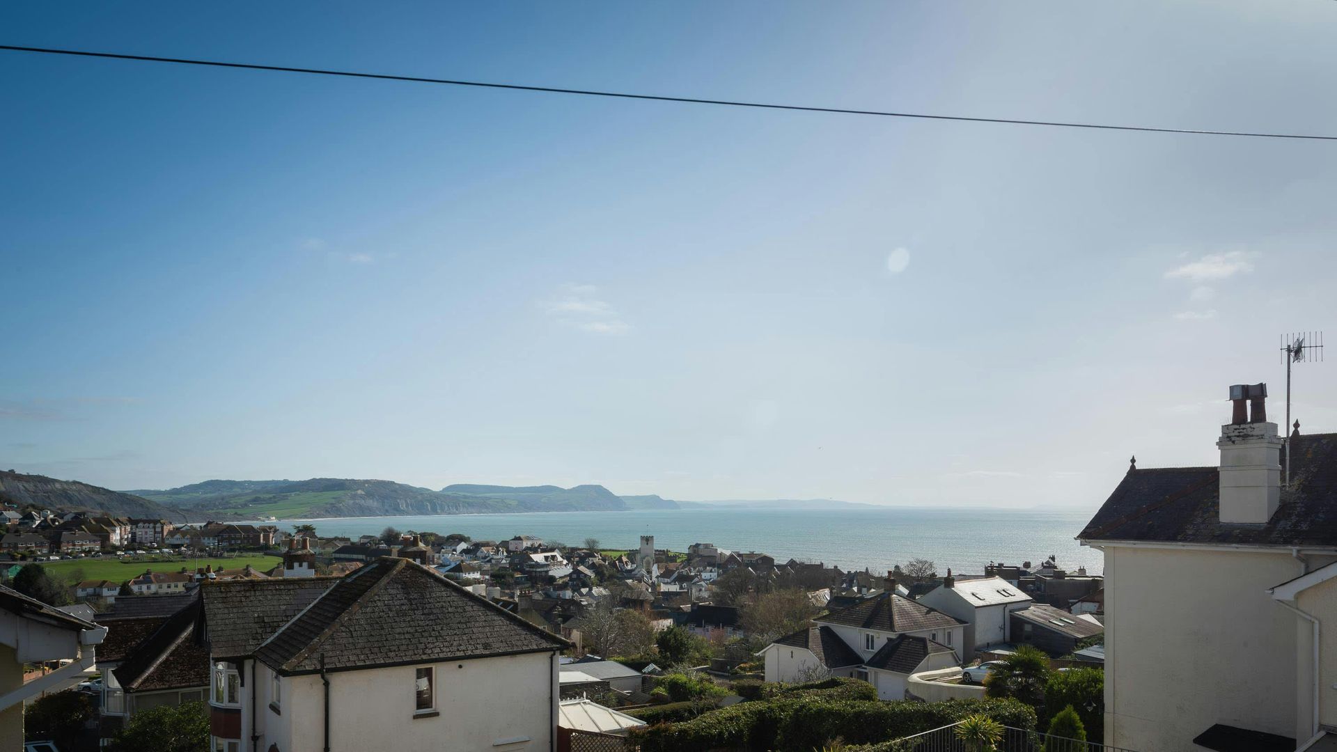 Jurassic Coast Vistas photo 3