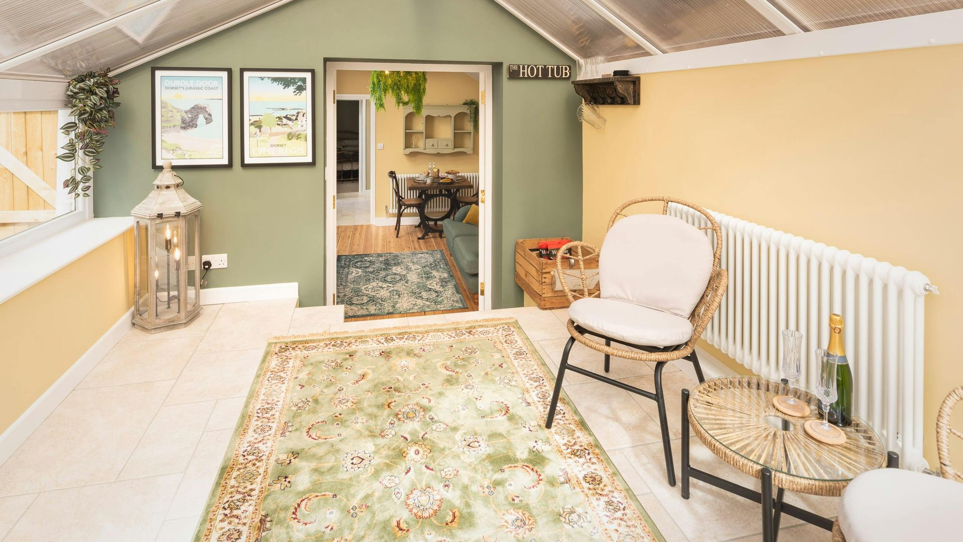 Jurassic Coast Gem photo 5