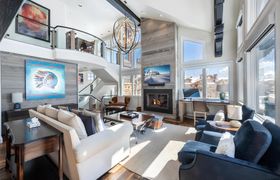 Ski Retreat Haven