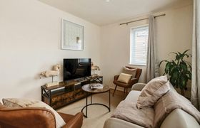 The Scholar's Retreat