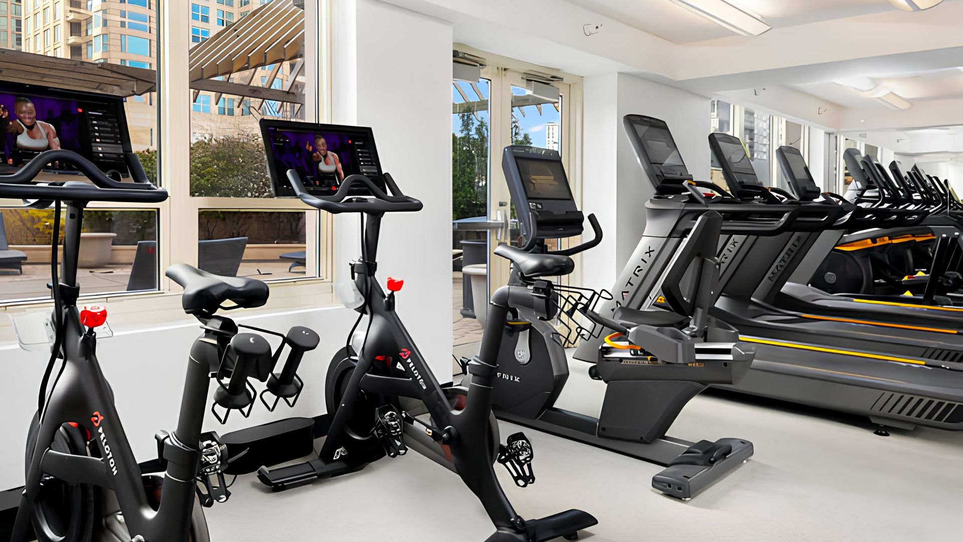 Italian Villa Immersion photo 8