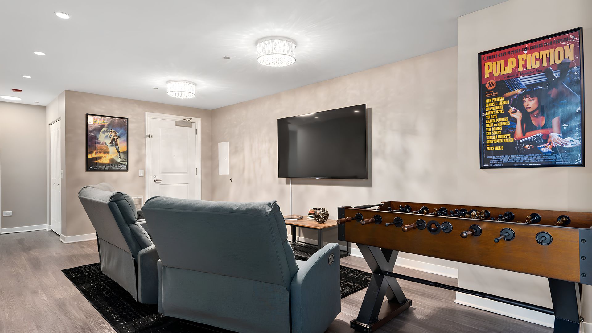 Italian Villa Immersion photo 9