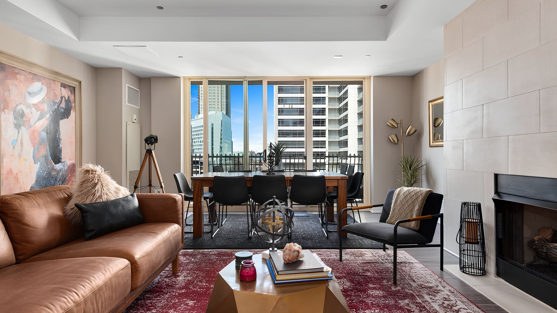 Italian Villa Immersion photo 1