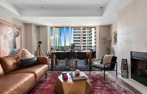 Italian Villa Immersion