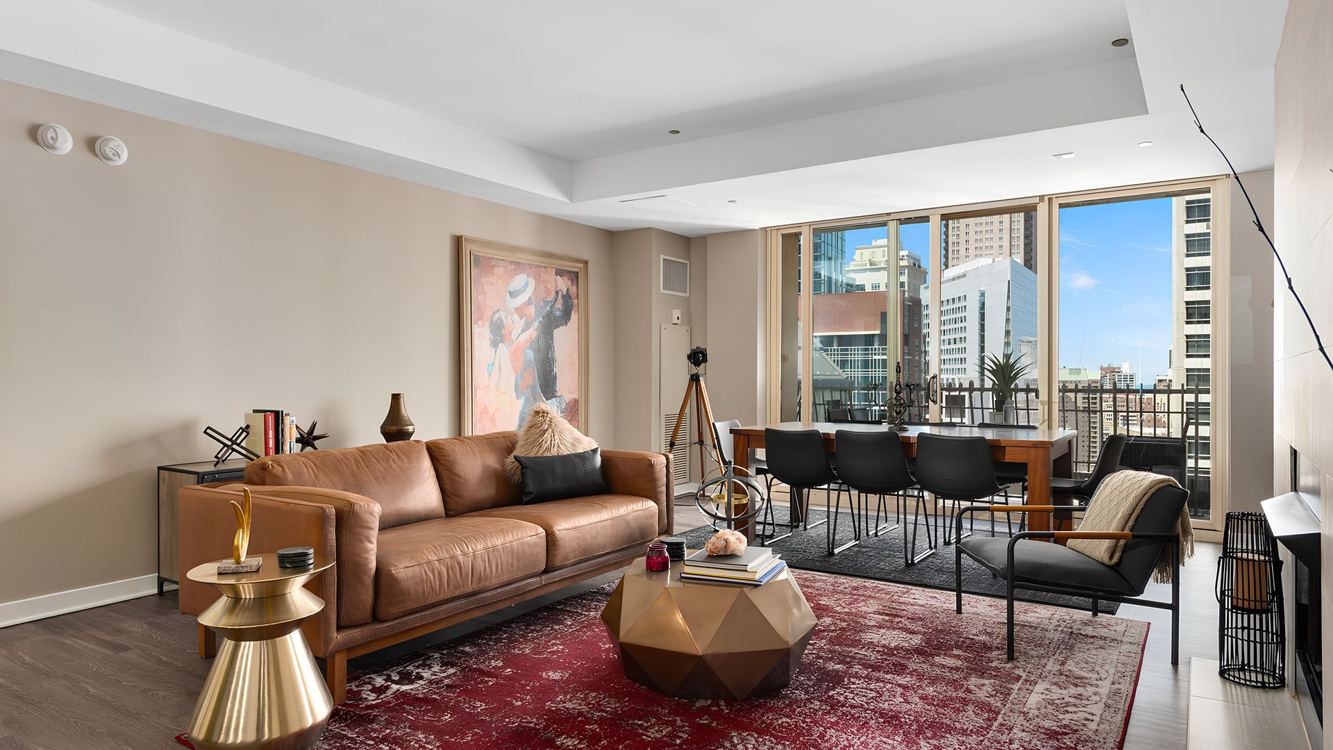 Italian Villa Immersion photo 3