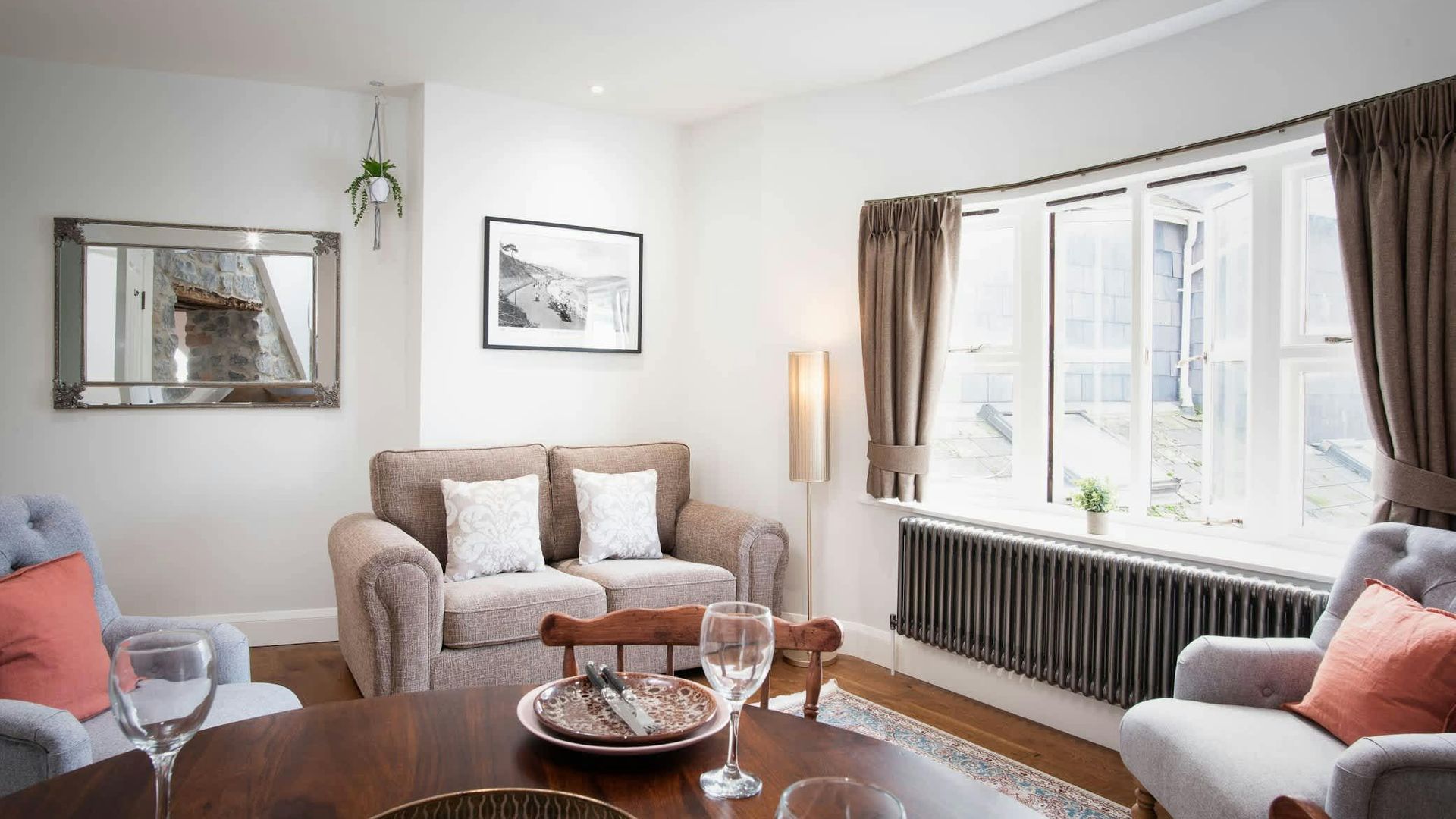 Baker's Treat photo 2