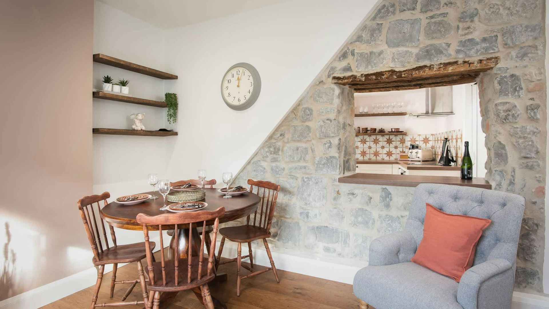 Baker's Treat photo 1