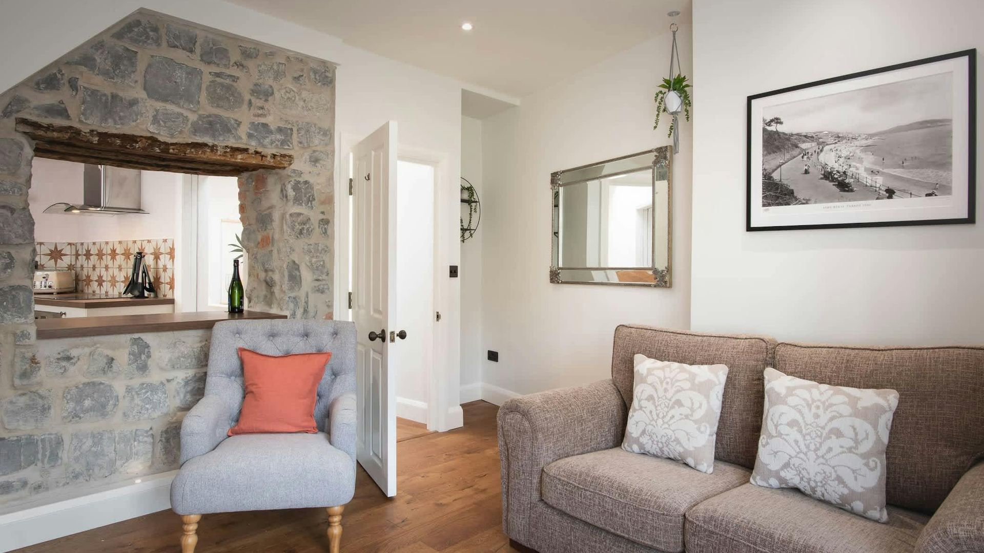 Baker's Treat photo 4