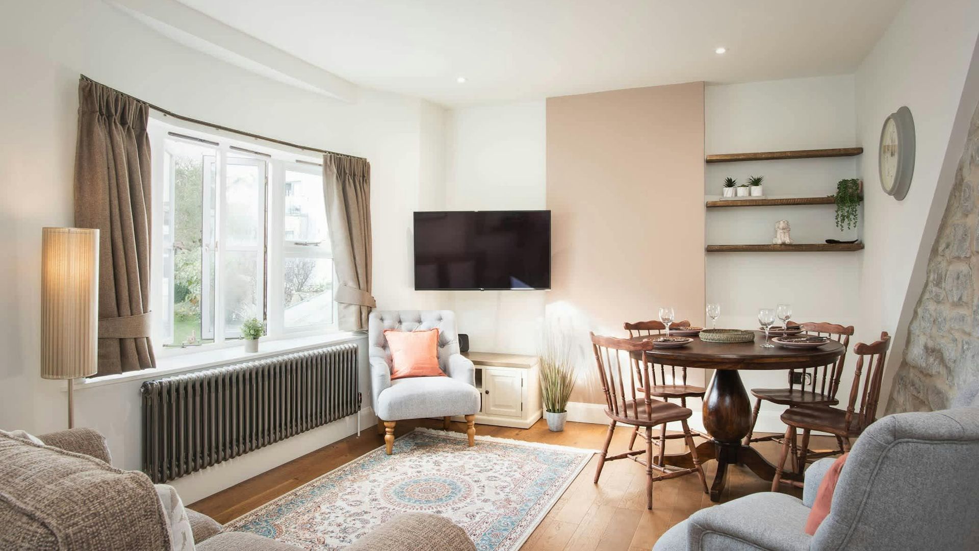 Baker's Treat photo 3