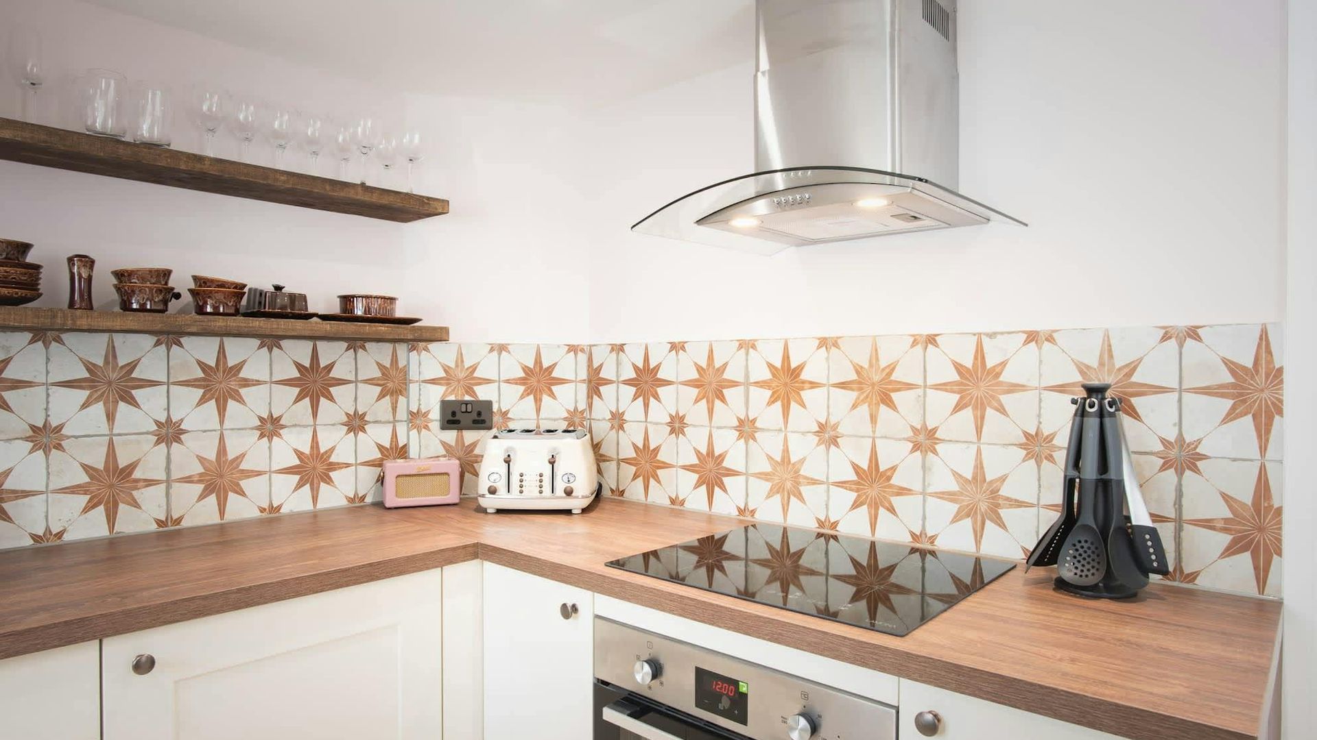 Baker's Treat photo 6