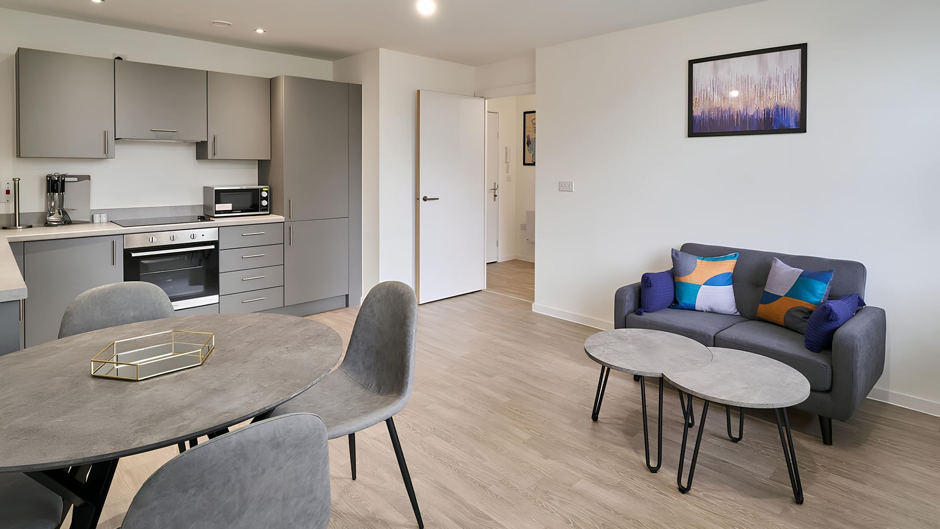 Riverside in Taunton photo 1