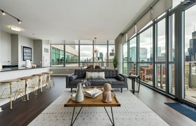 The Skyline's Vision