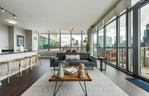 The Skyline's Vision