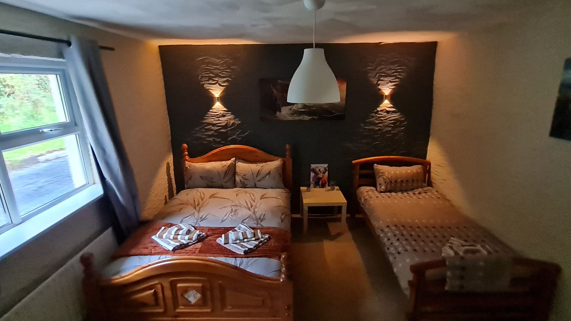Secret hideaway in Cloonlahoon photo 1