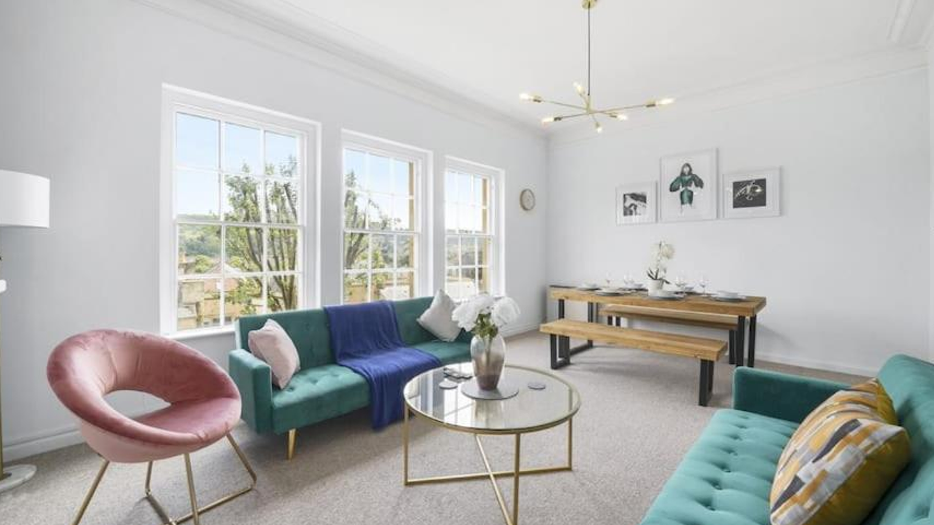 Walcot Comfort | 5-Star Self-Catering Bath - Fivestar.ie