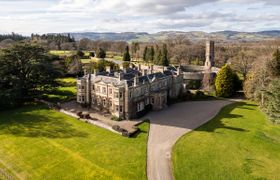 Renaissance Grandeur