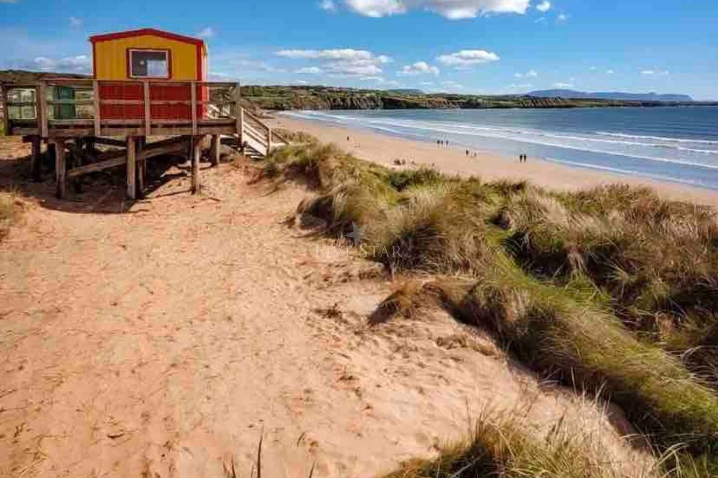 Rossnowlagh Waves Lodge photo 2