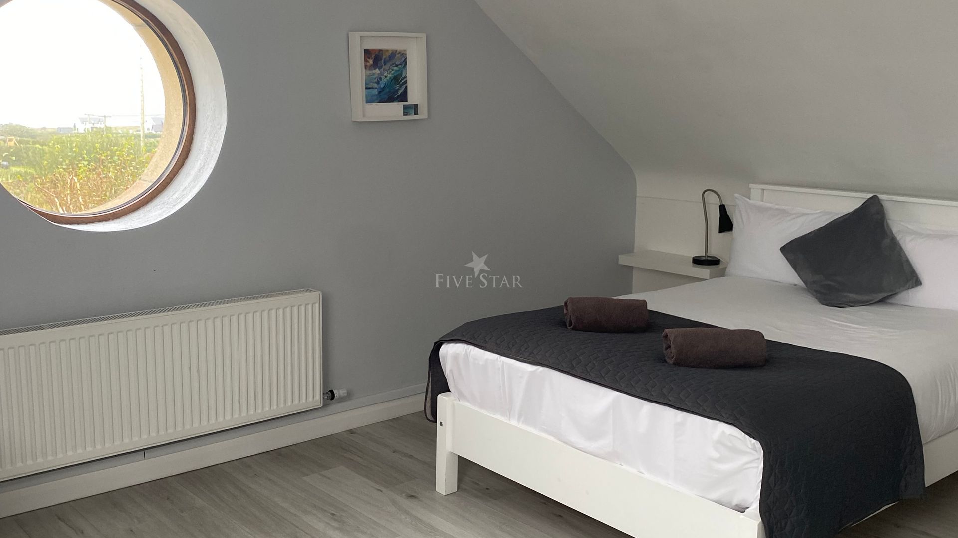 Rossnowlagh Waves Lodge photo 12