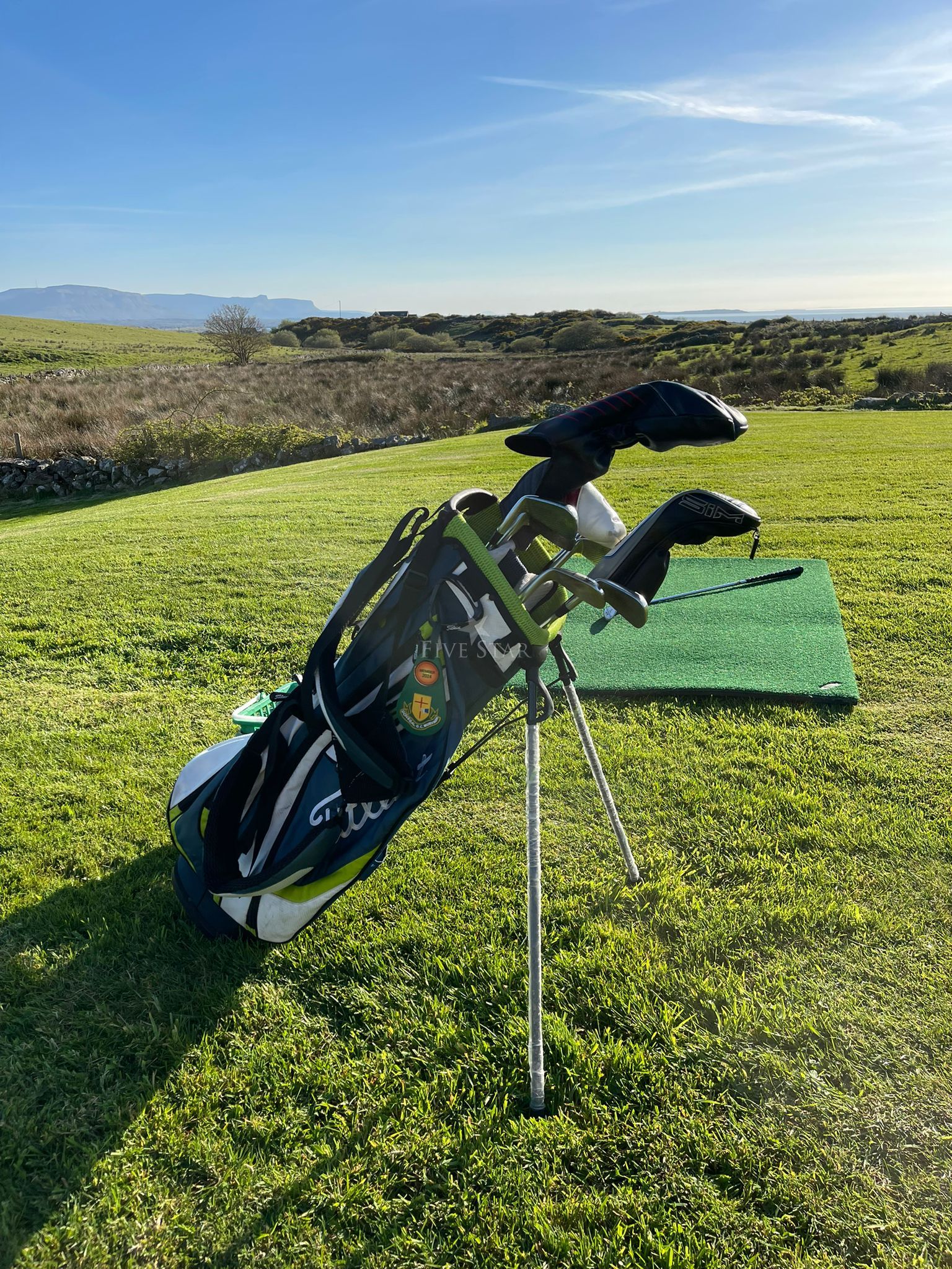 Rossnowlagh Waves Lodge photo 3