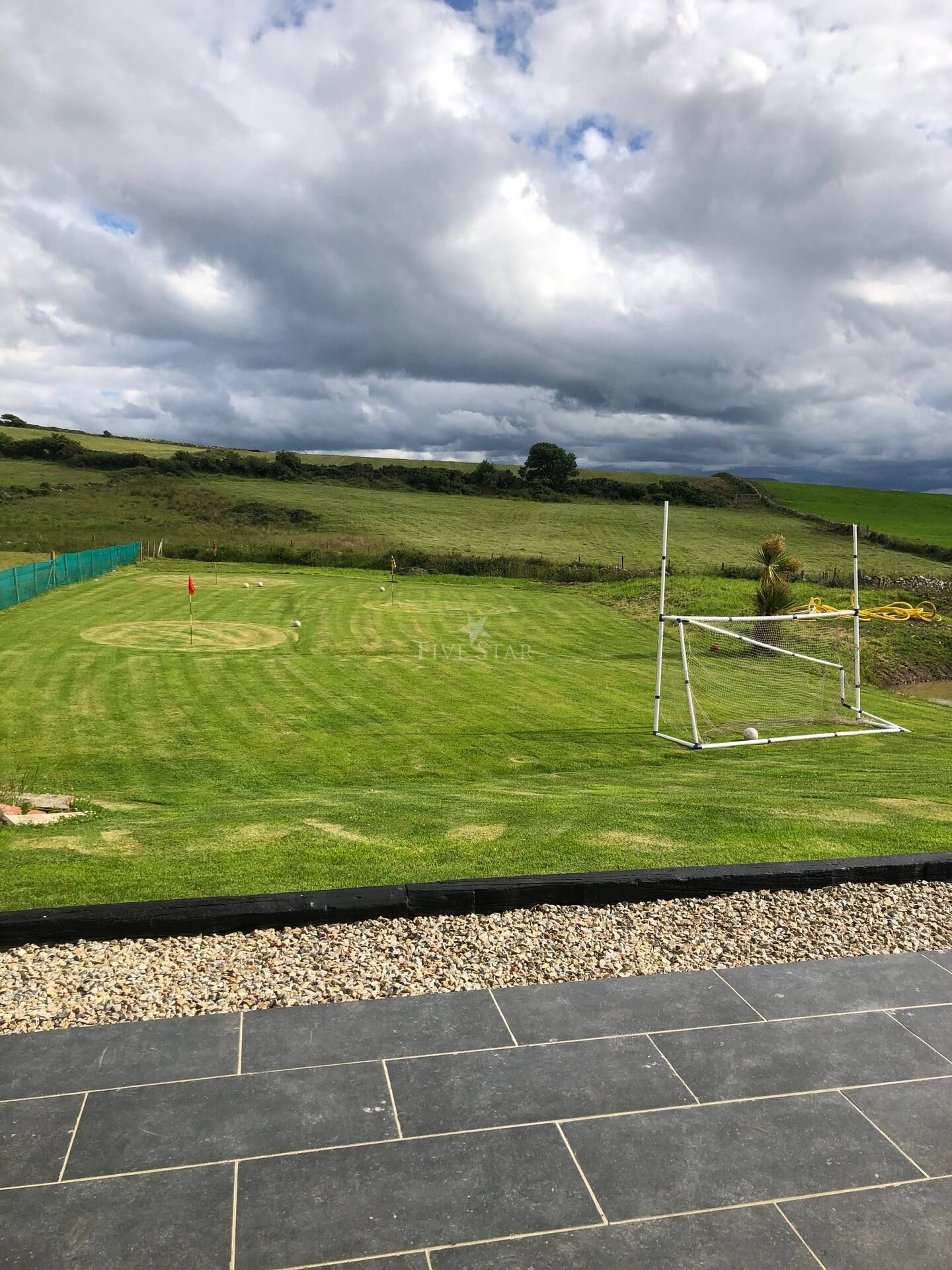 Rossnowlagh Waves Lodge photo 18