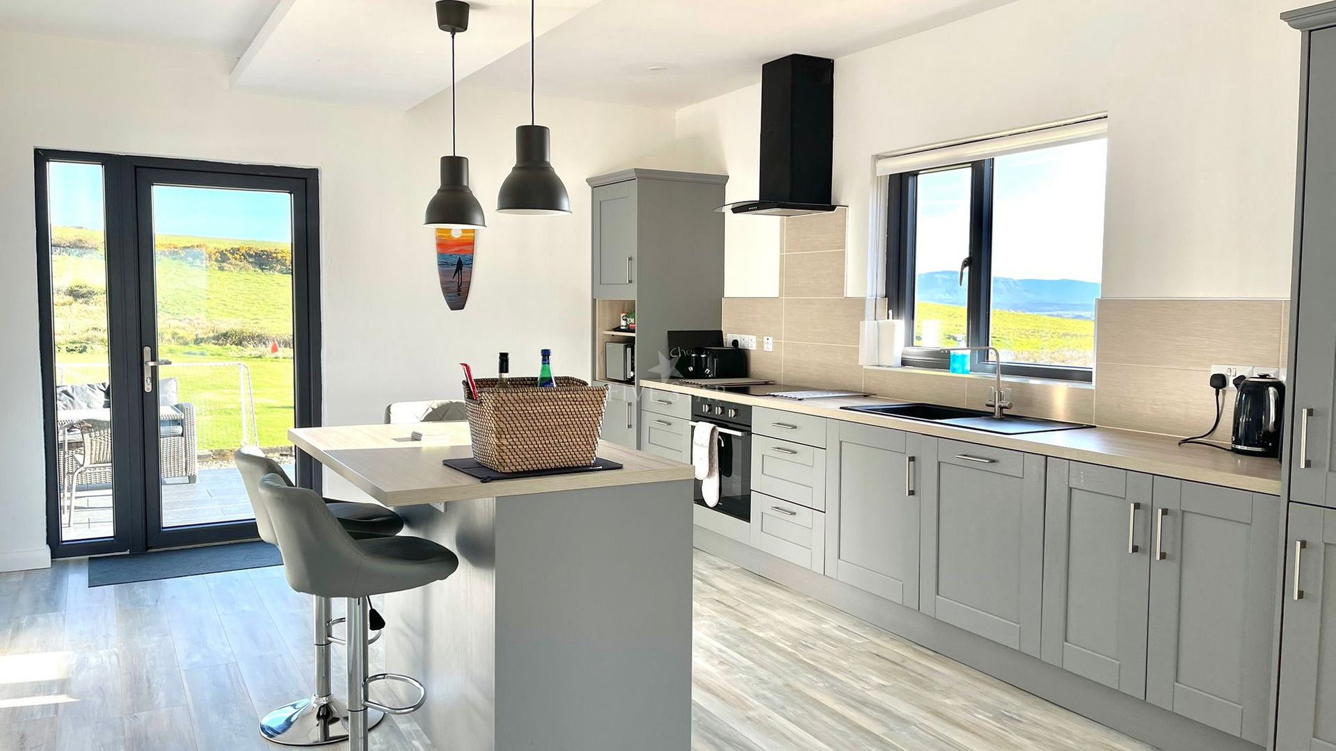 Rossnowlagh Waves Lodge photo 8