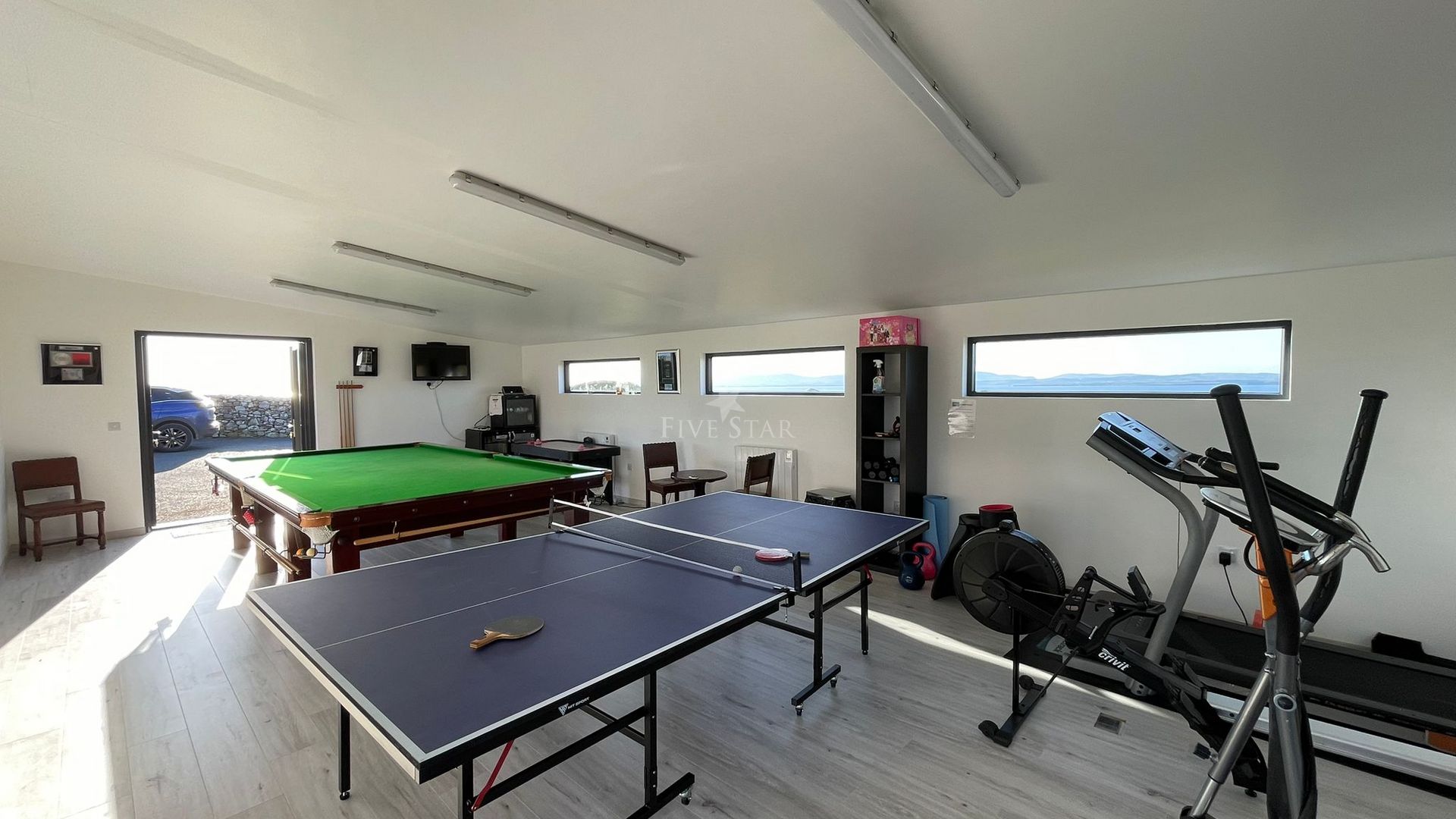 Rossnowlagh Waves Lodge photo 7